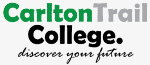Carlton-Trail-College-Logo