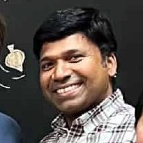 Viju Vijayan