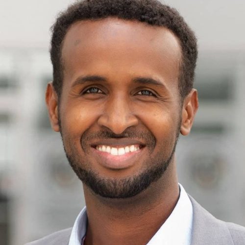 Ali Abukar