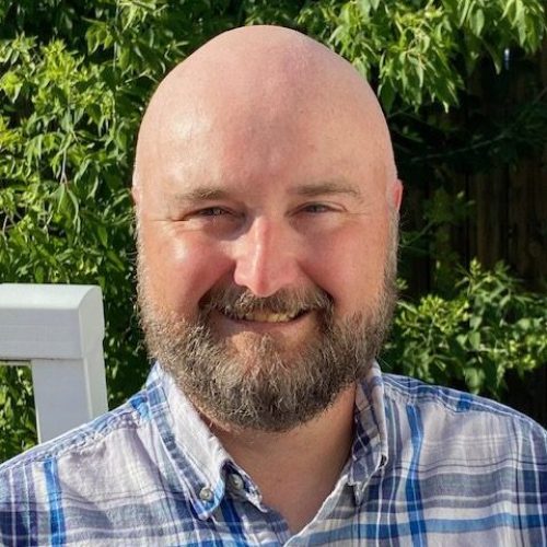 Brent Clarke