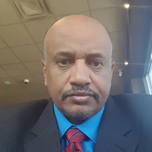 Getachew Woldeyesus